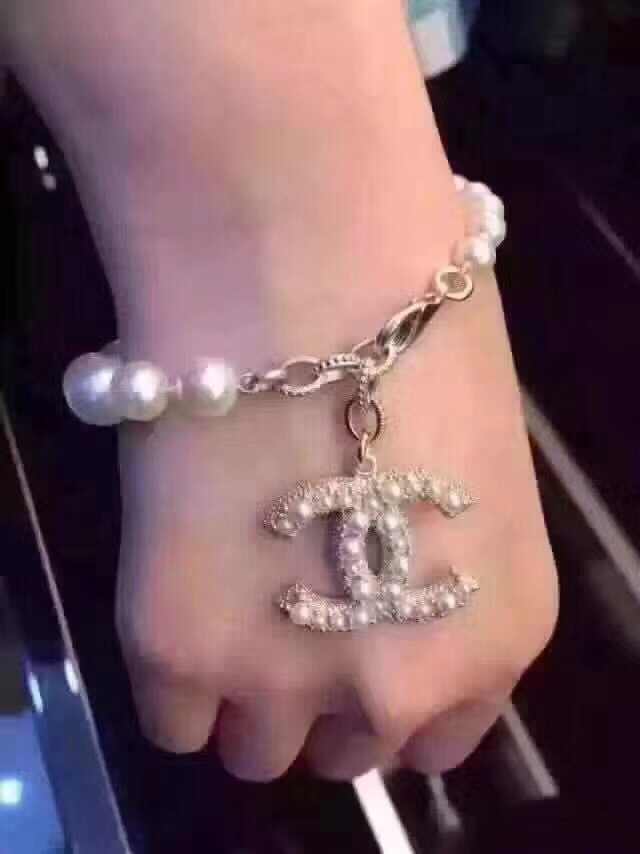 Chanel Bracelets